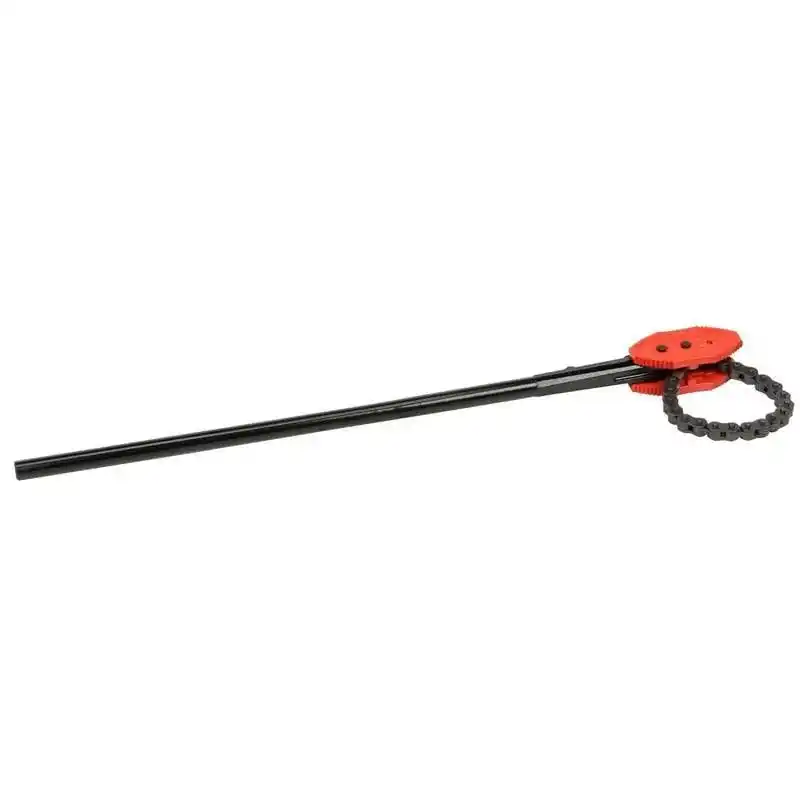 Ridgid 92660 4 - 18 114-457mm Zincirli Boru Anahtarı