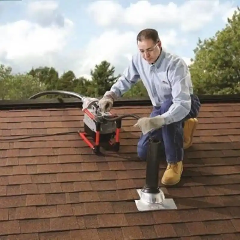 Ridgid 94497 K-60 Kanal Açma Temizleme Makinesi