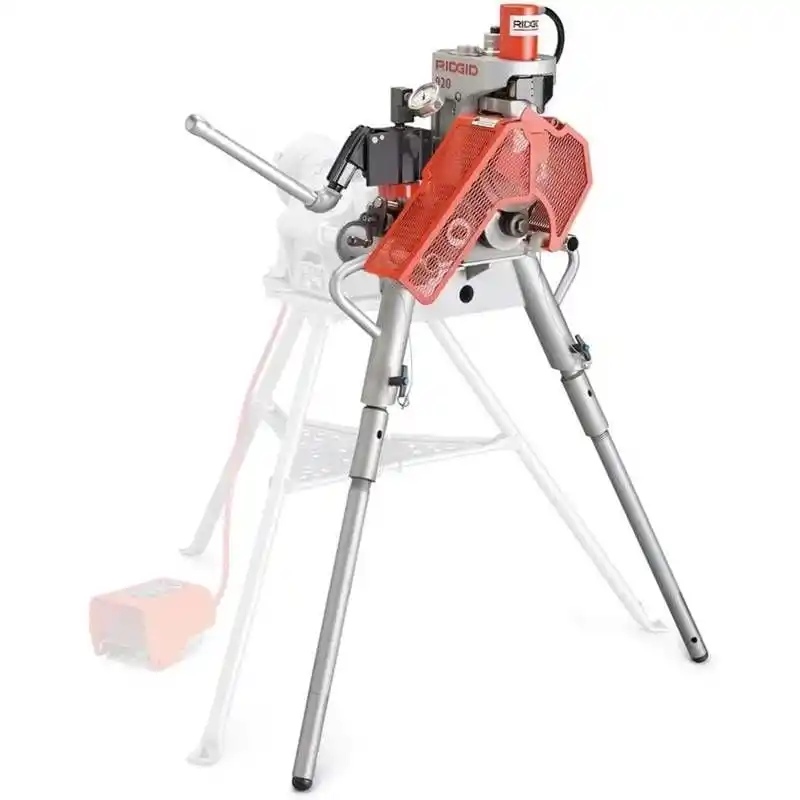 Ridgid 95782 Model 920 Rulo Yiv Açma Makinesi