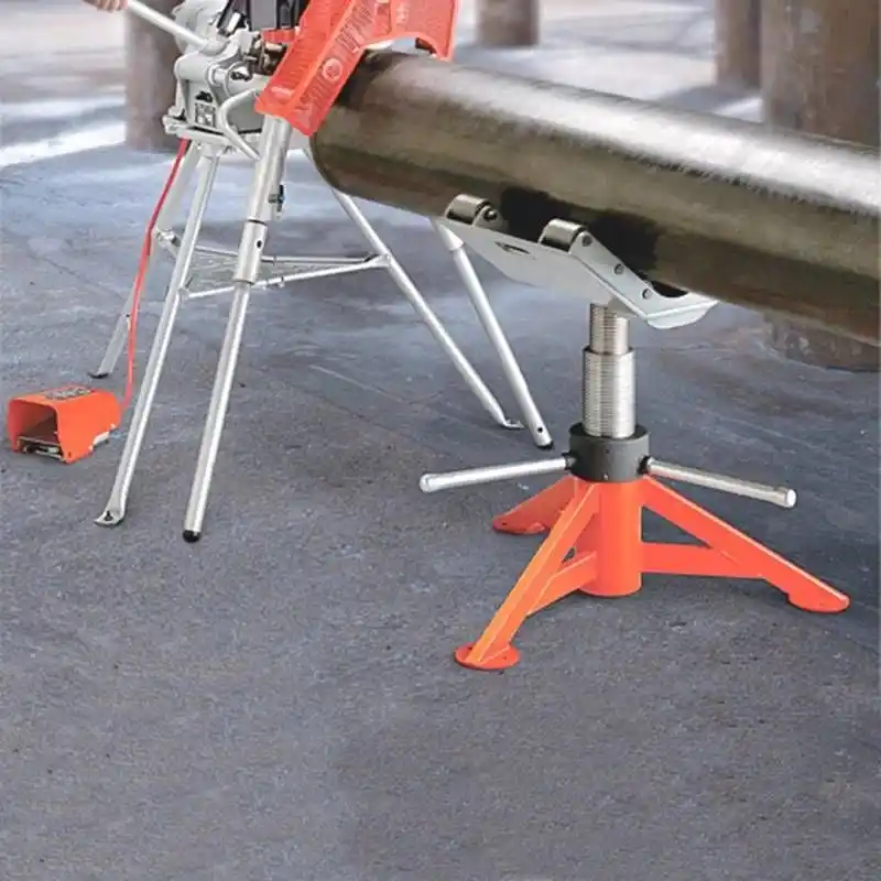 Ridgid 96372 Model RJ-624 Büyük Çaplı Boru Standı
