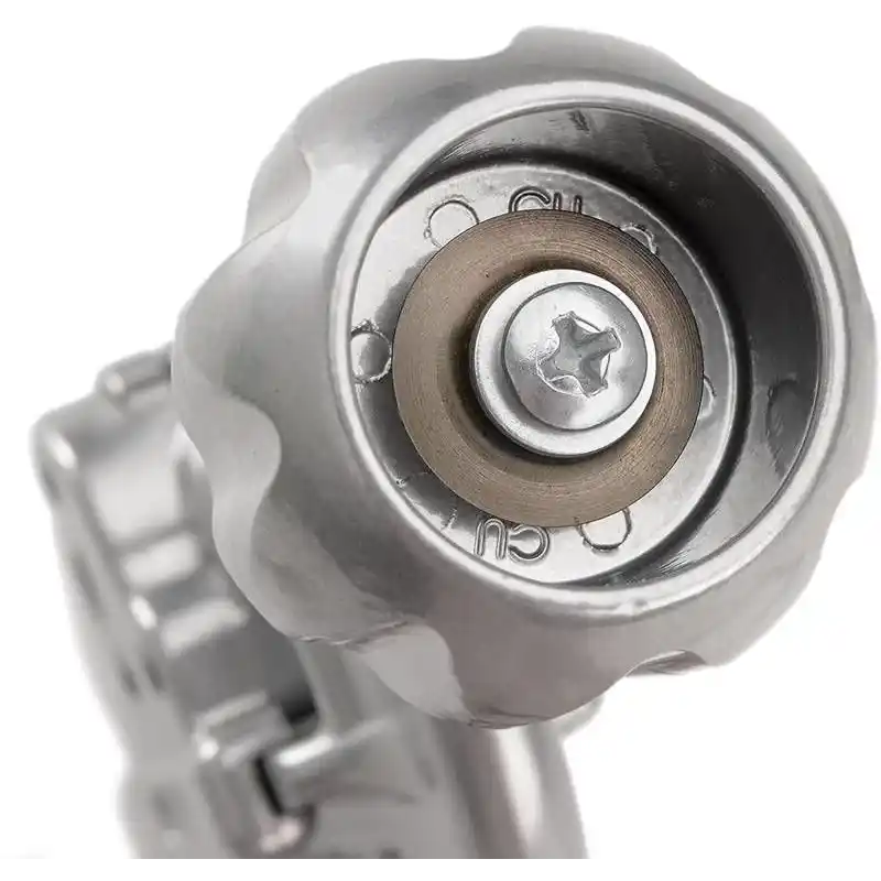 Ridgid 97212 5-28mm Teleskopik Vidalı Boru Kesici Makası