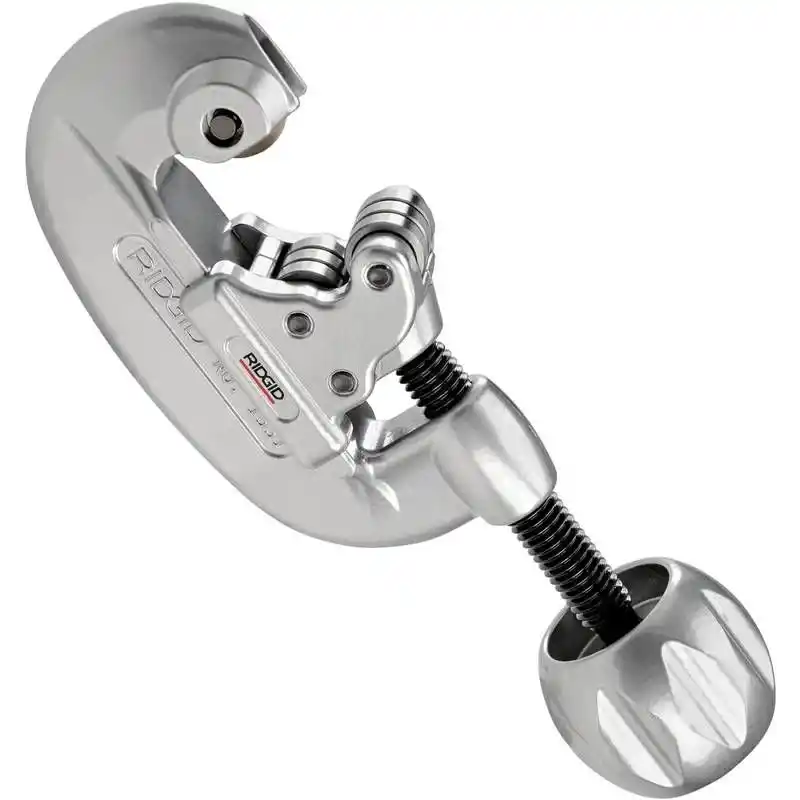 Ridgid 97212 5-28mm Teleskopik Vidalı Boru Kesici Makası