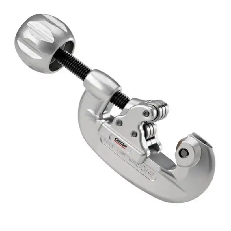 Ridgid 97212 5-28mm Teleskopik Vidalı Boru Kesici Makası