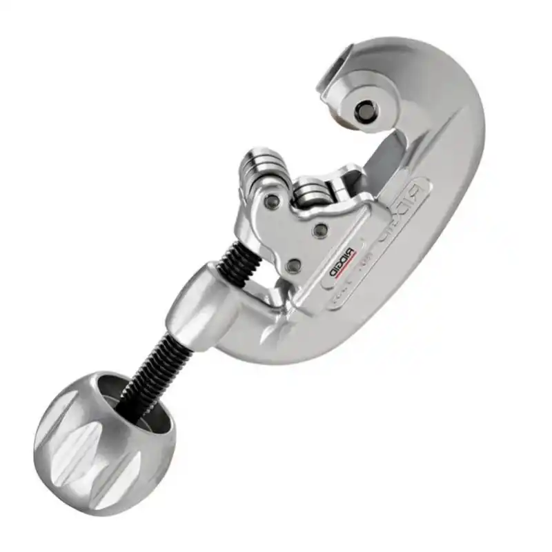 Ridgid 97212 5-28mm Teleskopik Vidalı Boru Kesici Makası