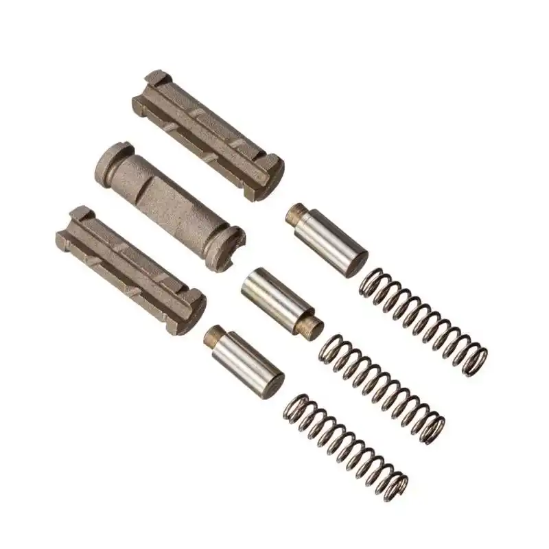 Ridgid 97365 Kaplamalı Boru için Çene Elemanları