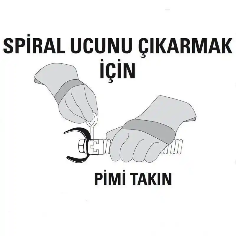 Ridgid 98060 T-150-2 Köpek Balığı Diş Kesici Ucu 4 (110 mm) Bıçak Yüzü