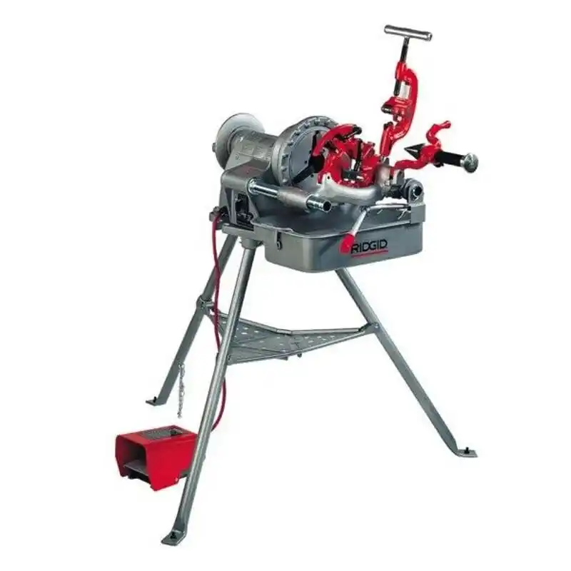 Ridgid R13191 Model 300 1700W 2 Tezgah Tipi Ayaklı Pafta