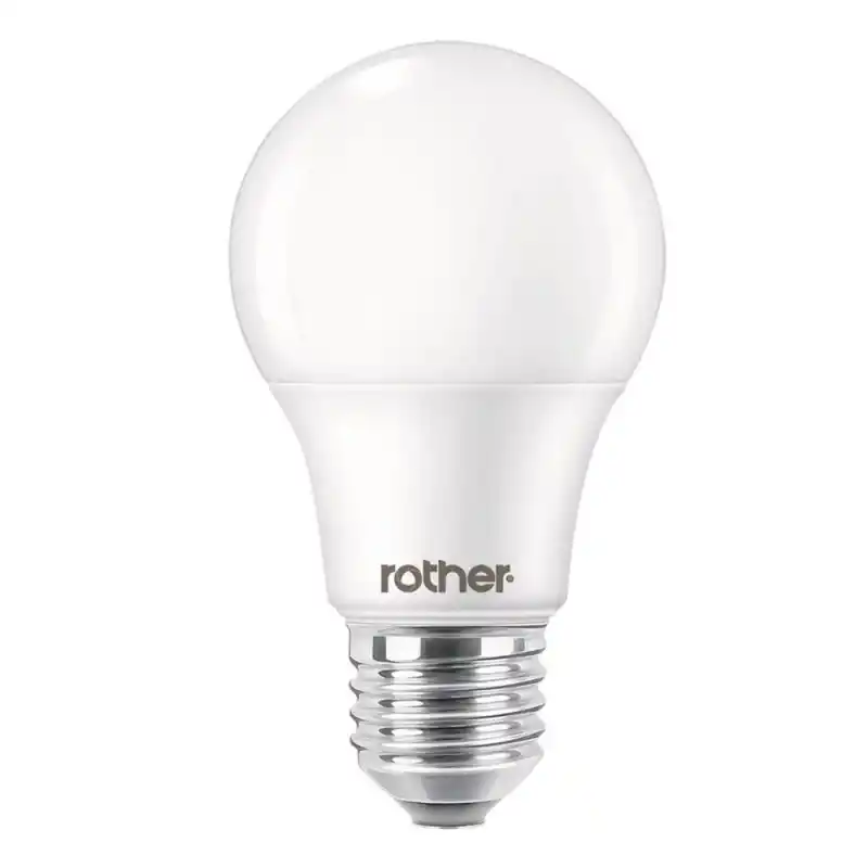 Rohter RTL01103 Led Lamba 9W E27 A60 6500K