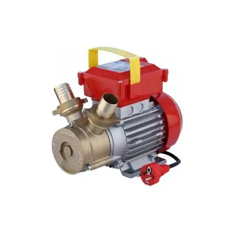 Rover 35961000 75 Lt/Dk 220 V Elektrikli Paletli Yağ Transfer Pompası