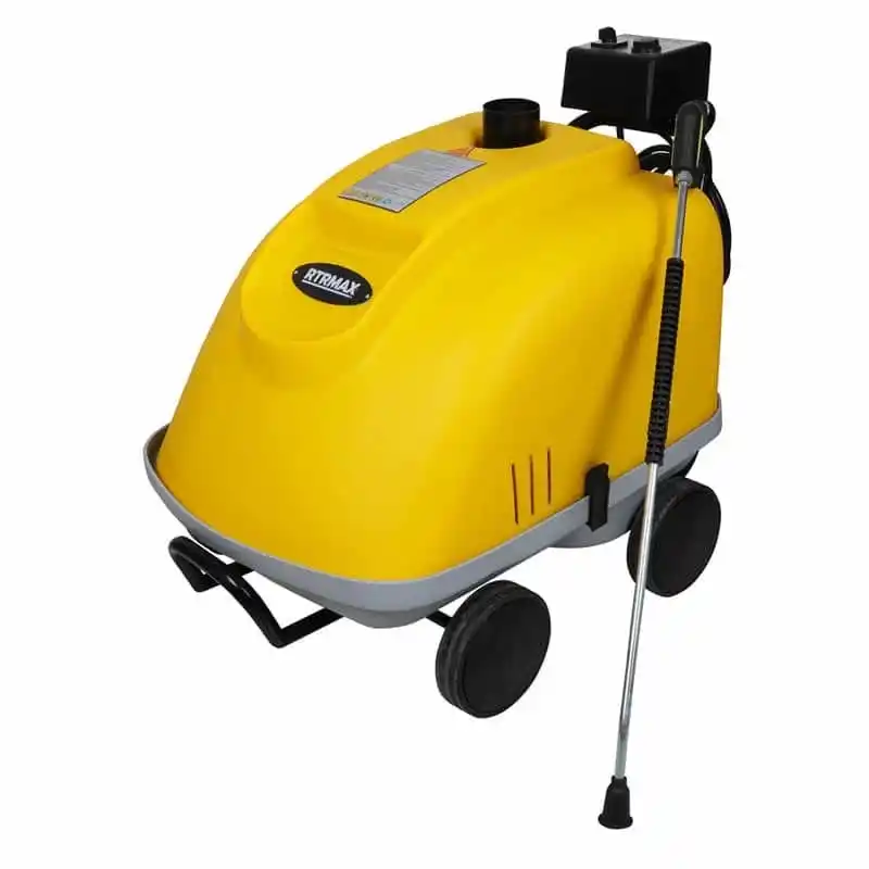 Rrtmax RTM7120 200 Bar Sıcak Soğuk Yıkama Makinesi