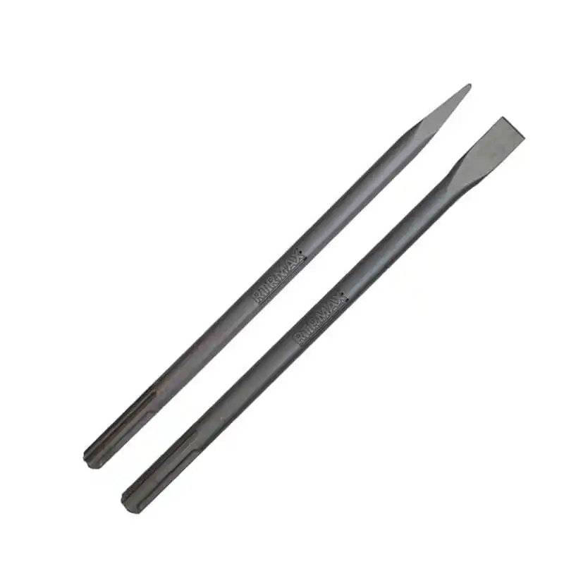 Rtrmax RBK22 18x400 SDS-MAX Yassı Keski