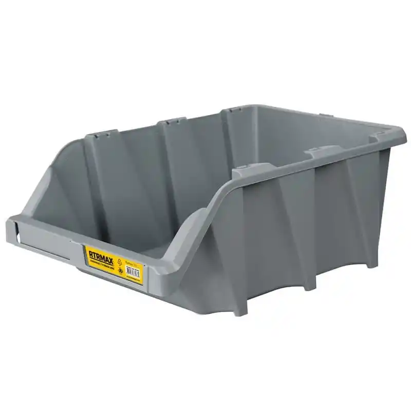 Rtrmax RCG15 G-15 Gri Avadanlık