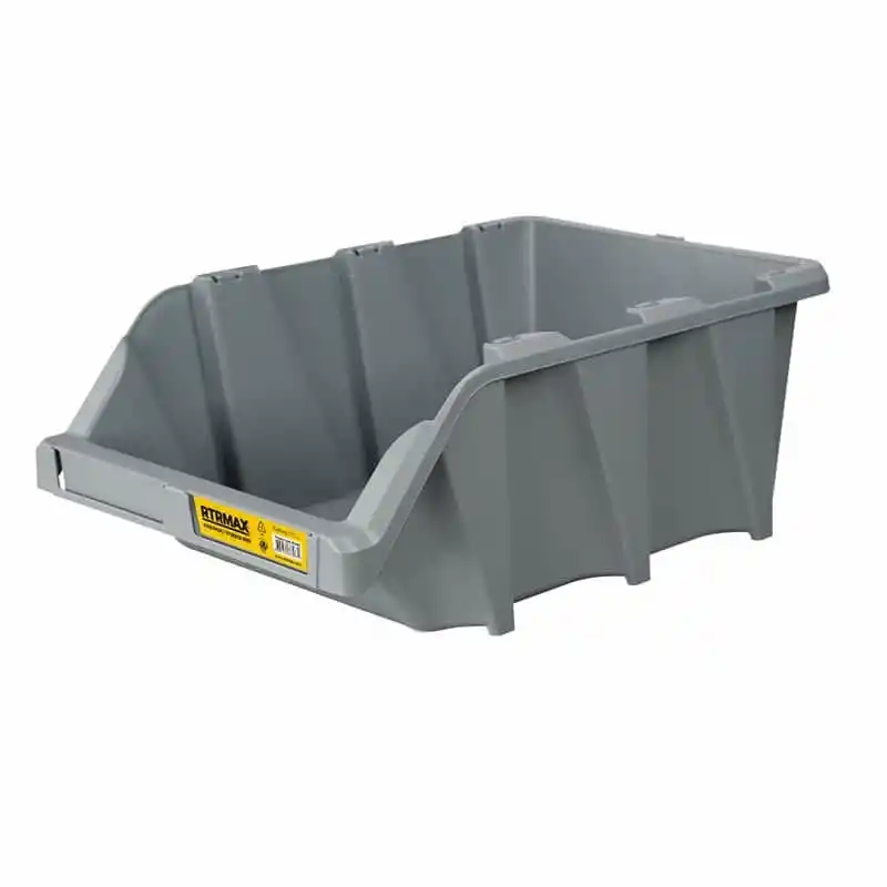 Rtrmax RCG25 G-25 Gri Avadanlık