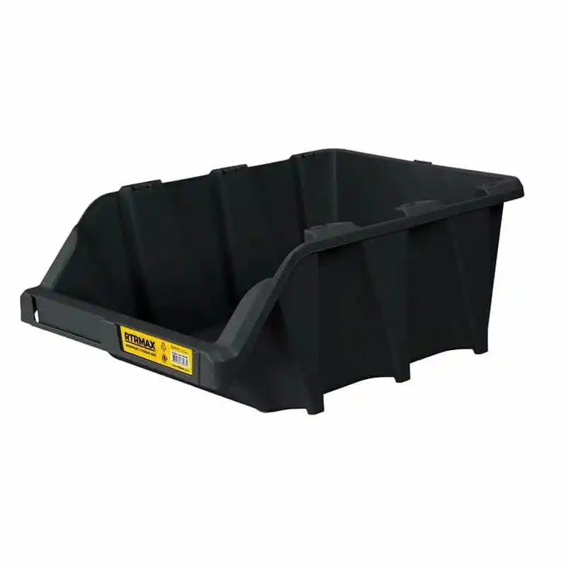 Rtrmax RCS15 S-15 Siyah Avadanlık