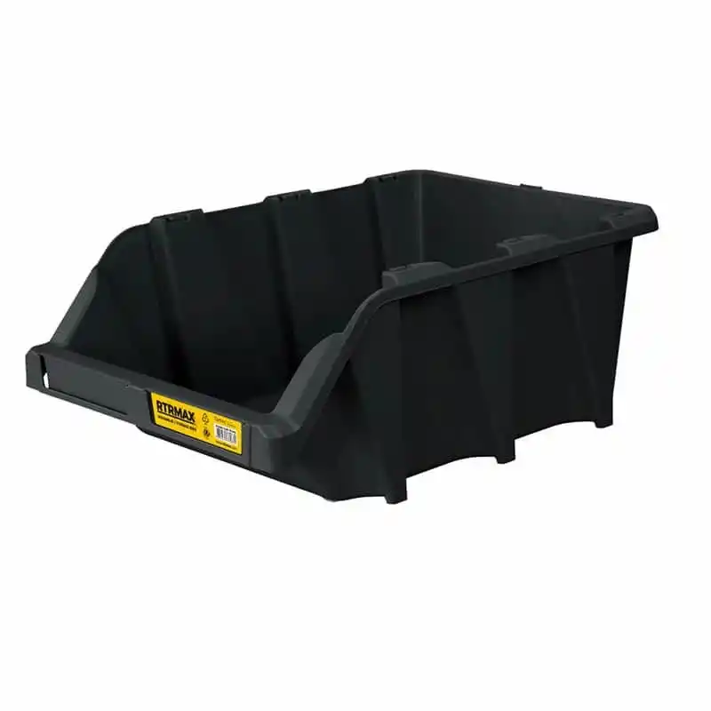 Rtrmax RCS35 S-35 Siyah Avadanlık