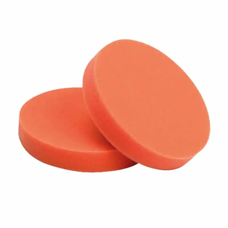 Rtrmax RDP10103 150x25 Cırtlı Ped Polisaj Süngeri