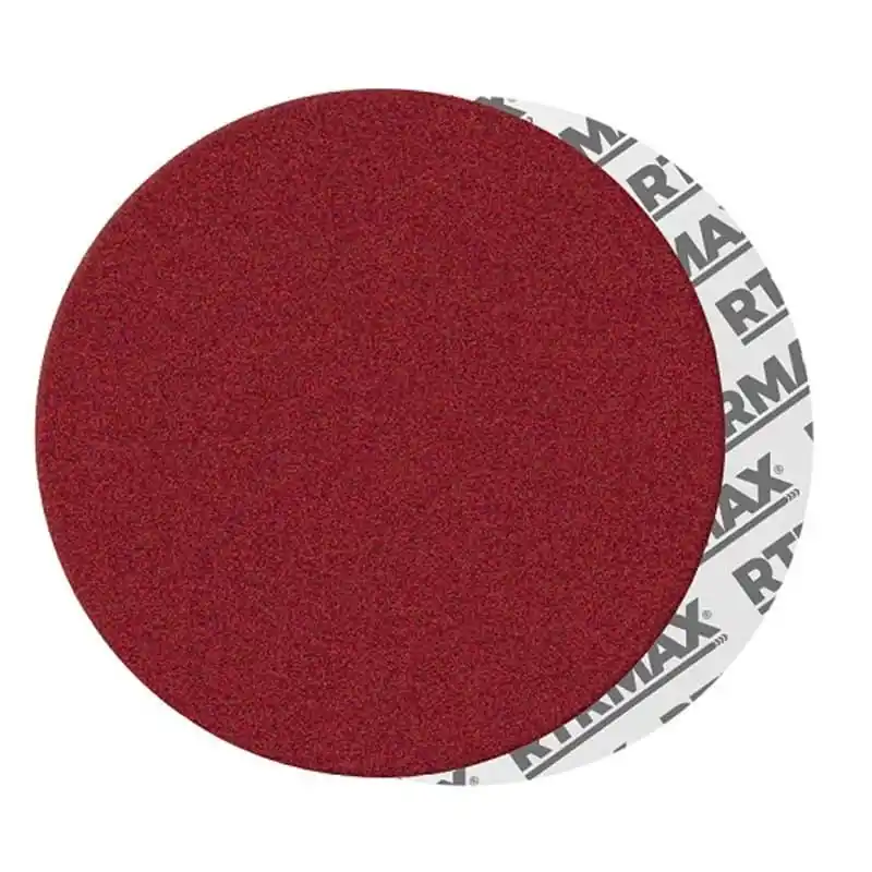 Rtrmax RDS11512 115mm 120 Kum Cırtlı Zımpara