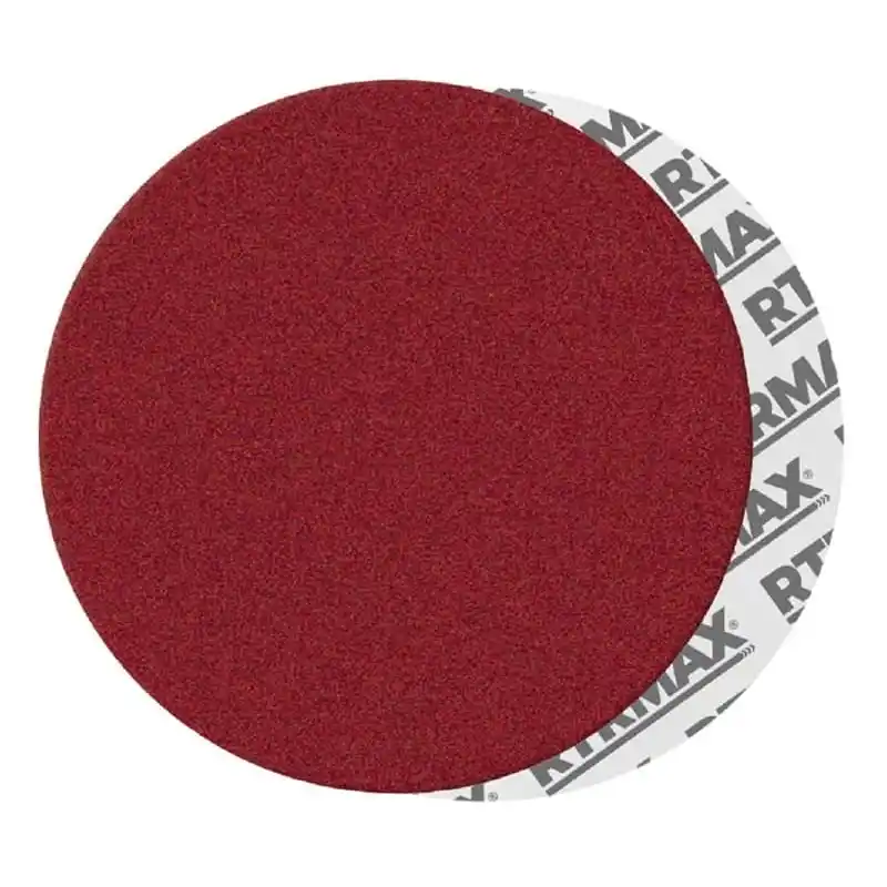 Rtrmax RDS11540 115mm 40 Kum Cırtlı Zımpara