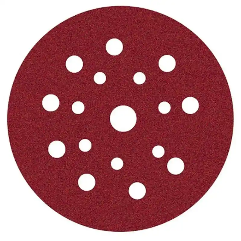 Rtrmax RDSM22515 225mm 150 Kum Alüminyum Oksit Cırt Zımpara