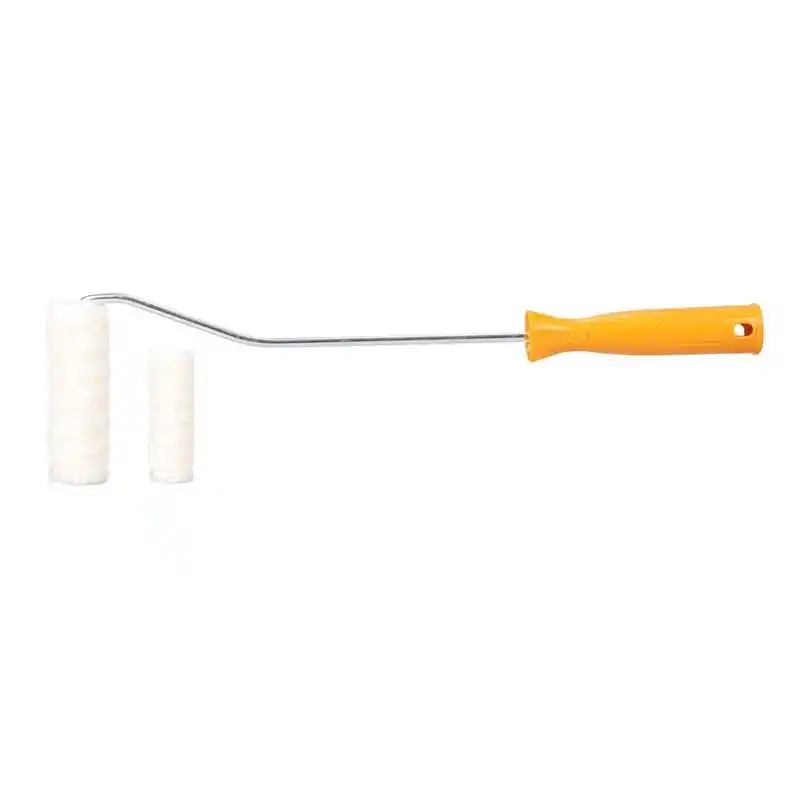 Rtrmax RFR010 10cm Etilen Kalorifer Rulo Fırçası