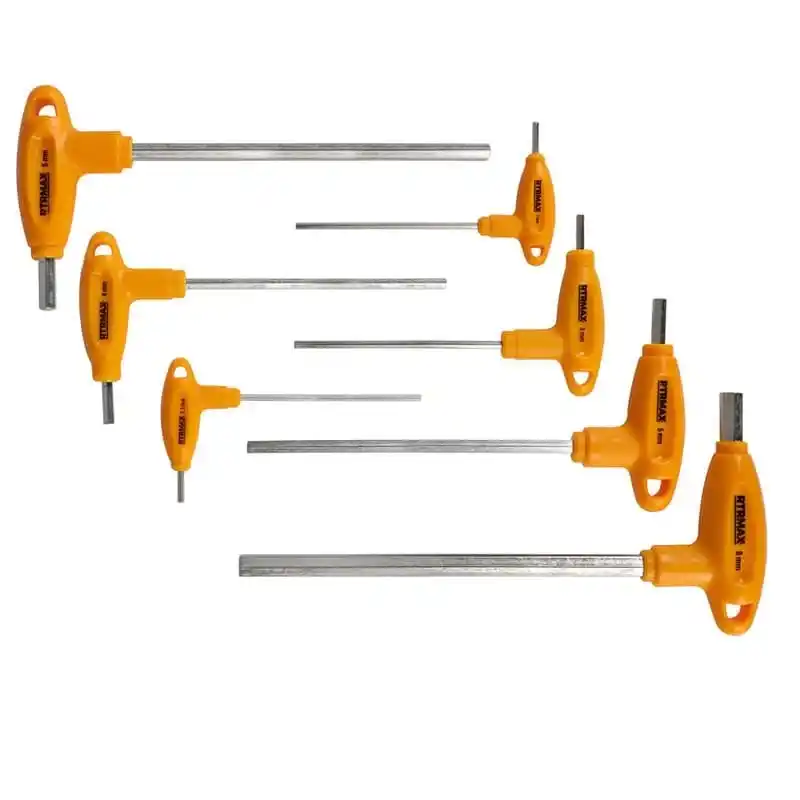 Rtrmax RH03855 7Li Set TK T Alyan Anahtar