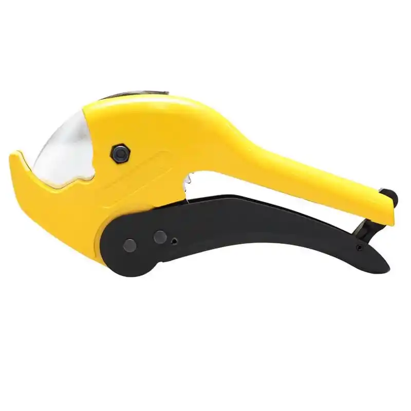 Rtrmax RH04102 PVC Boru Kesme Makası