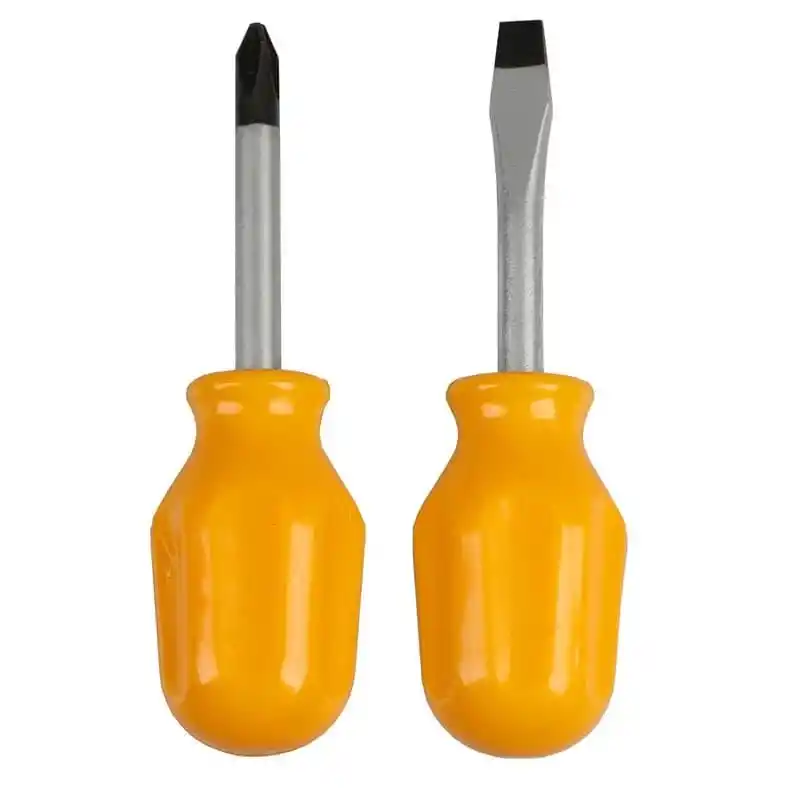 Rtrmax RH07821 6x40 Topaç Düz Tornavida