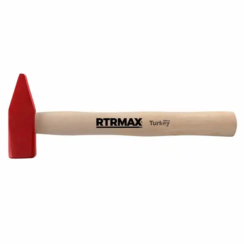 Rtrmax RH09802 200gr Ağaç Saplı Çekiç