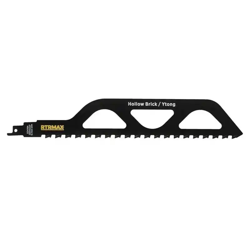 Rtrmax RH17673 Gazbeton Ytong Tilki Kuyruğu Testere 305mm