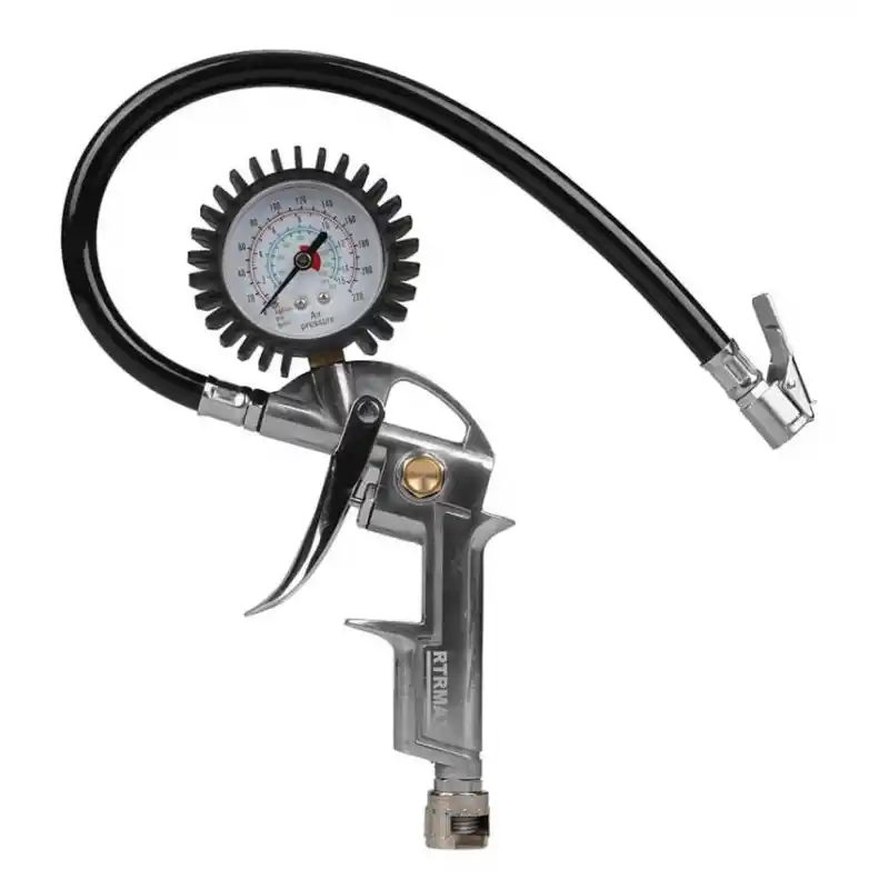 Rtrmax RH20501 Saatli Lastik Şişirme