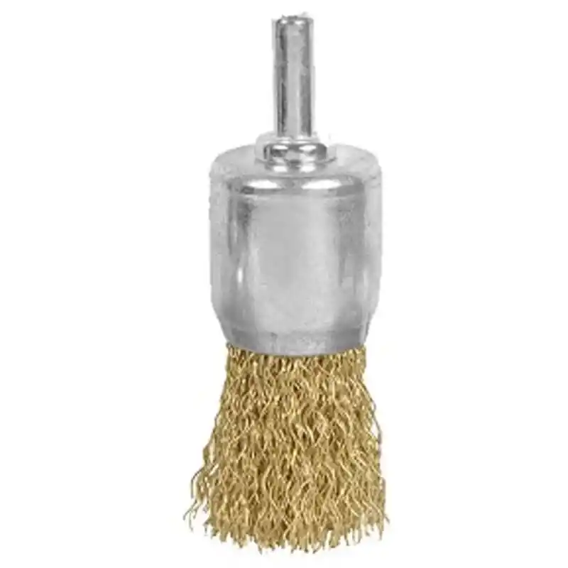 Rtrmax RH24102 17mm Pimli Kalem Fırça