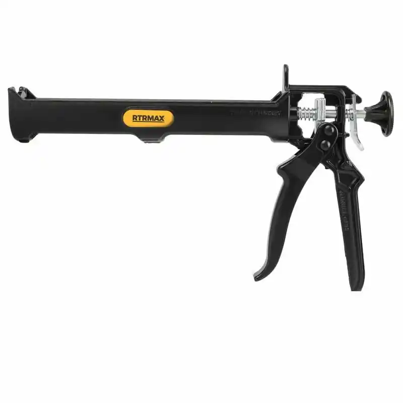 Rtrmax RKT22Y Metal Silikon Tabancası