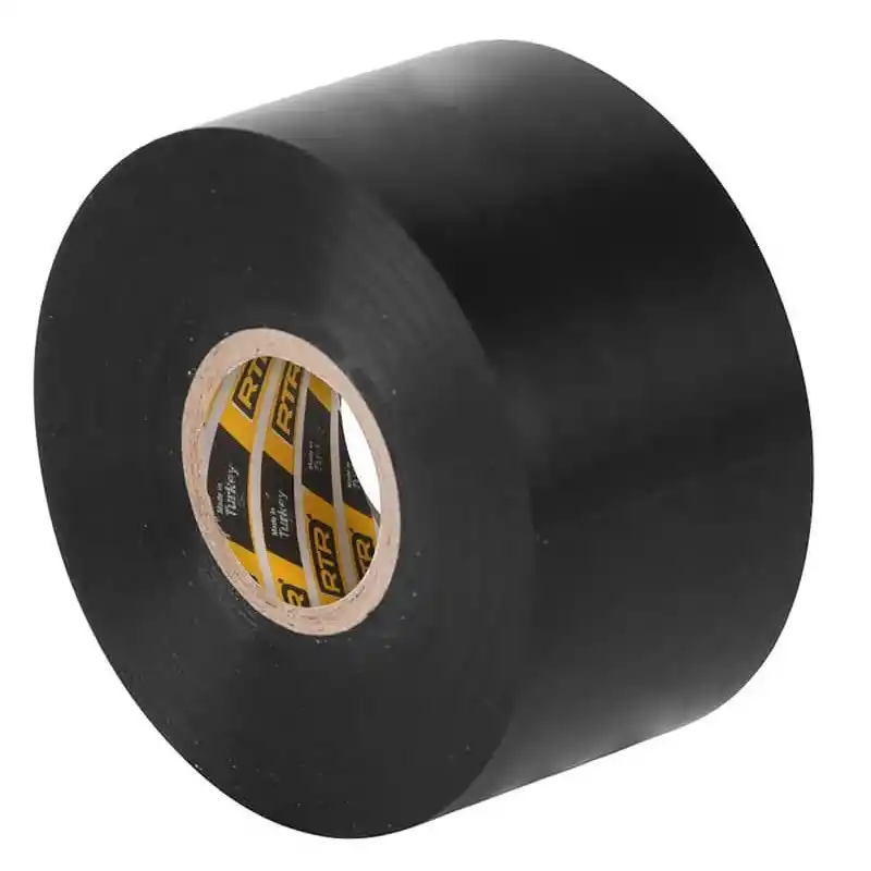 Rtrmax RN4825 48mmx25yds Gri PVC Kanal Bandı