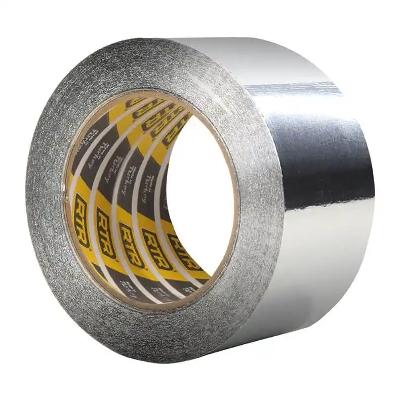 Rtrmax RNA4505 45mmx5m Alüminyum Folyo Bant Düz