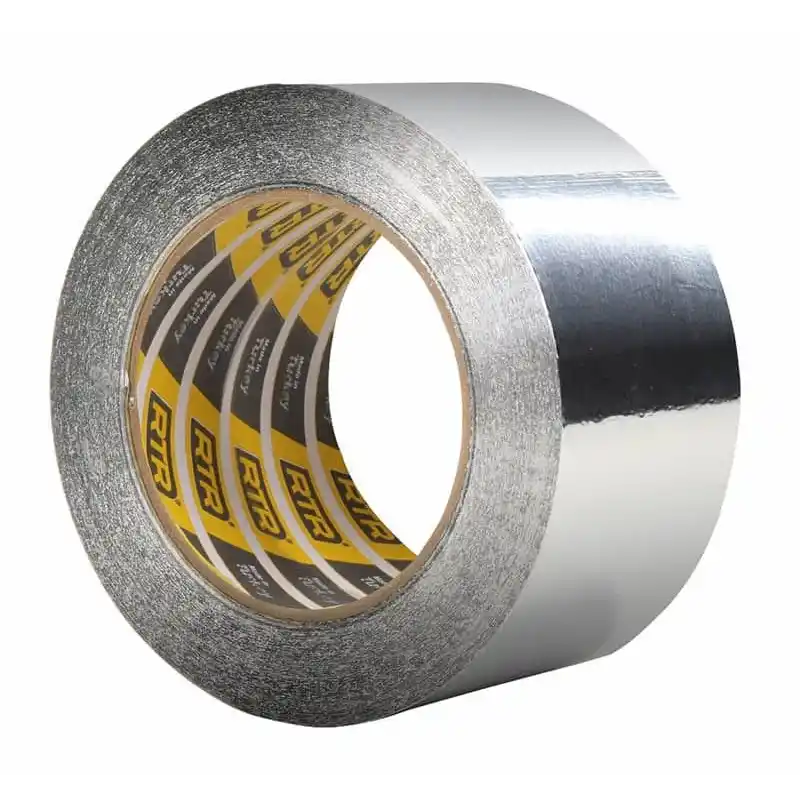 Rtrmax RNA4520 45mm 20 Mt Alüminyum Folyo Düz Bant