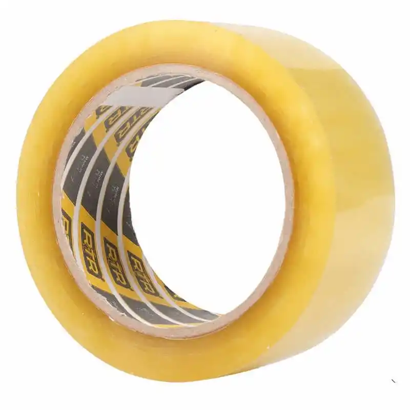 Rtrmax RNL45140 40mx45mm Şeffaf Akrilik Koli Bandı