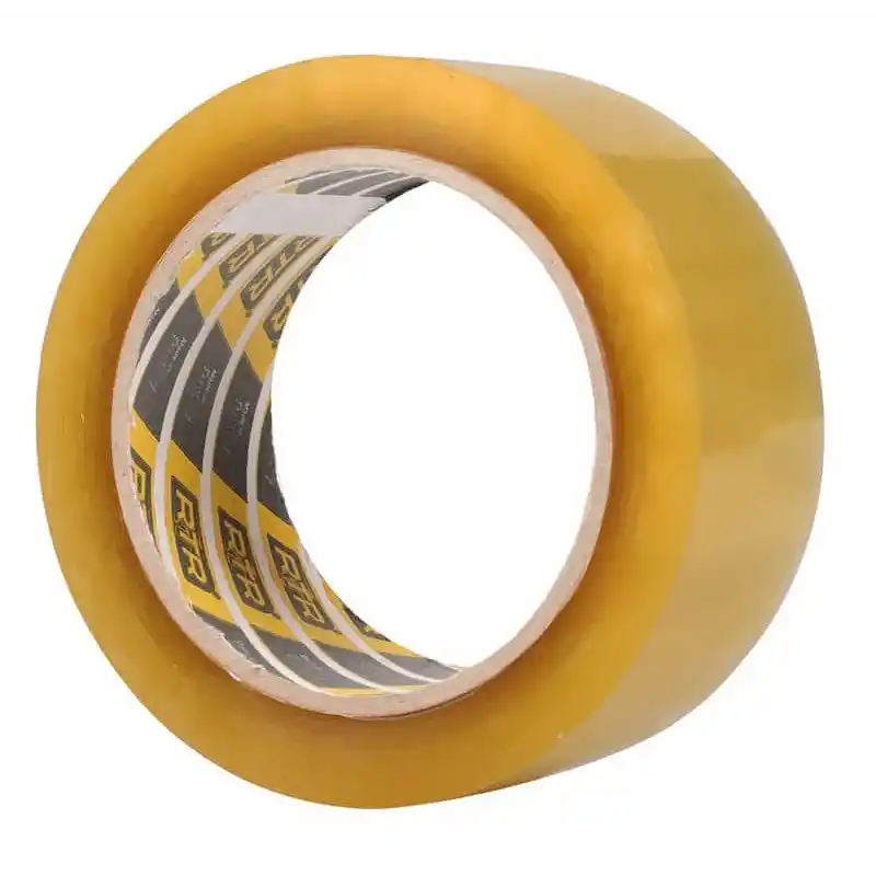 Rtrmax RNL45141 40mx45mm Koli Bandı Kahve Akrilik