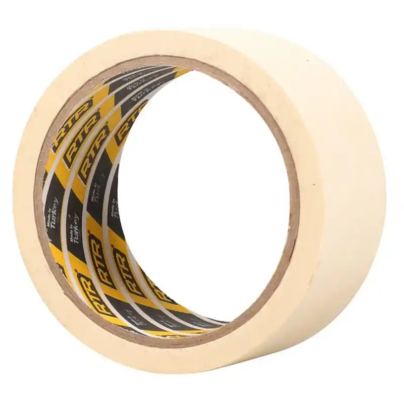 Rtrmax RNM1825 18mmx25m Maskeleme Bandı