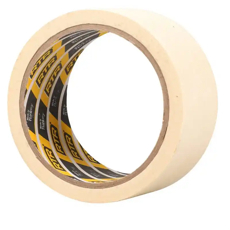 Rtrmax RNM2425 24mmx25m Maskeleme Bandı