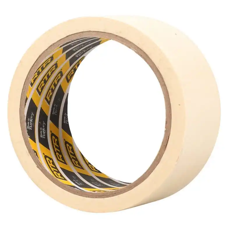 Rtrmax RNM4825 25mx48mm Maskeleme Bandı