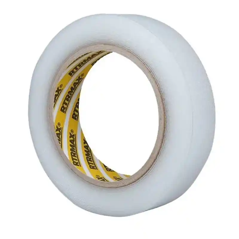 Rtrmax RNU1005 25mmx5Mt. Şeffaf Kaydırmaz Bant