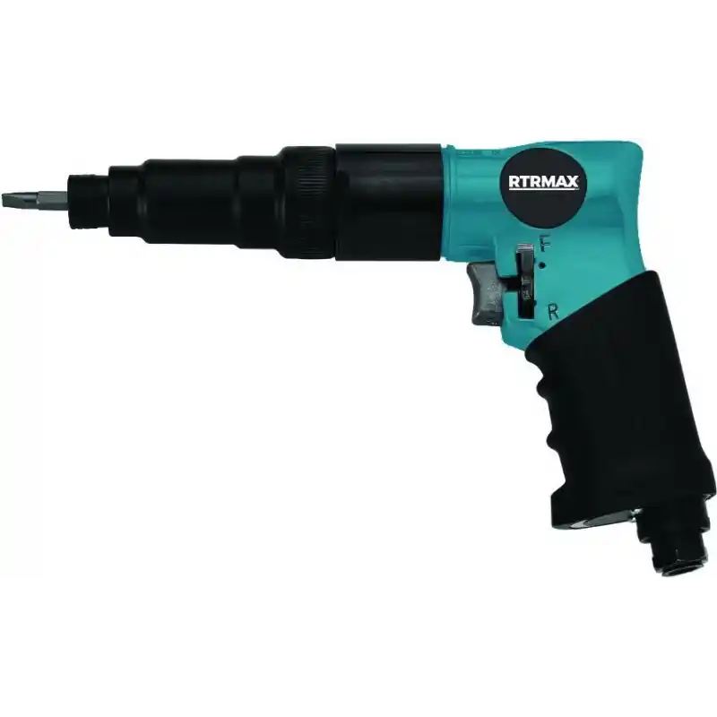 Rtrmax RTA301 1800 D/Dk Kabzalı Havalı Tornavida
