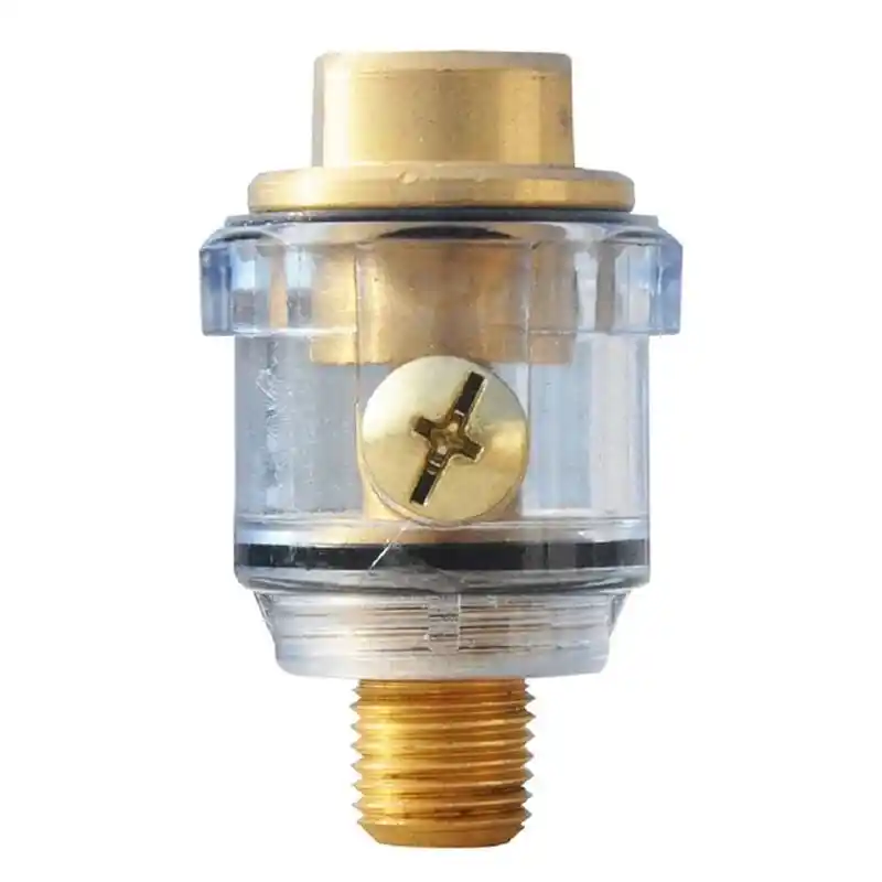 Rtrmax RTA804 Mini Yağlayıcı