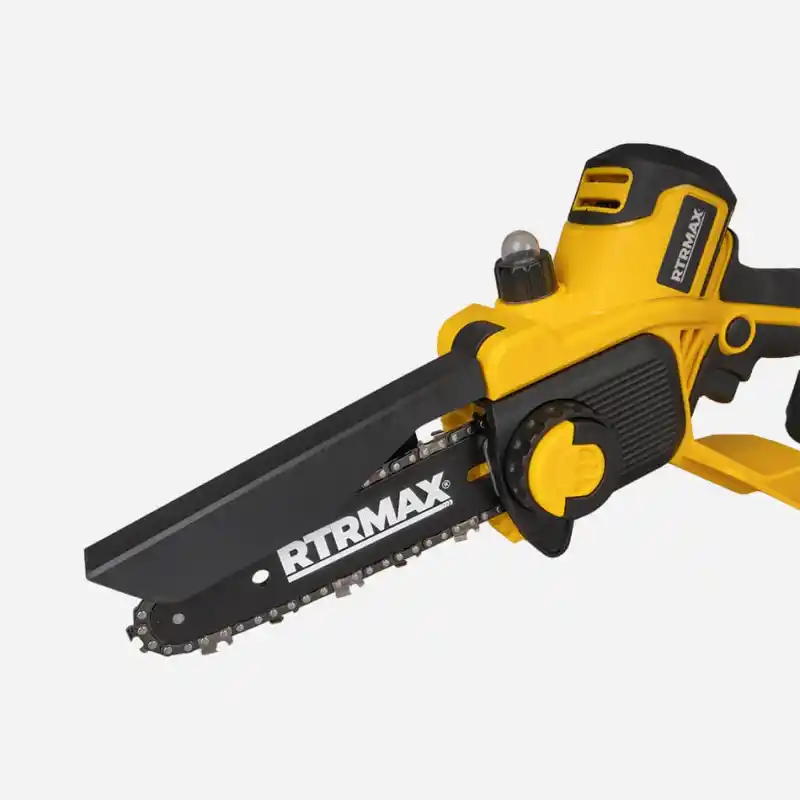 Rtrmax RTC9150 20V Akülü Dal Budama Testere 150 mm