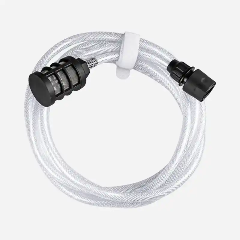 Rtrmax RTC9710 Akülü Basınçlı Yıkama Makinesi 20V 2.0 Ah
