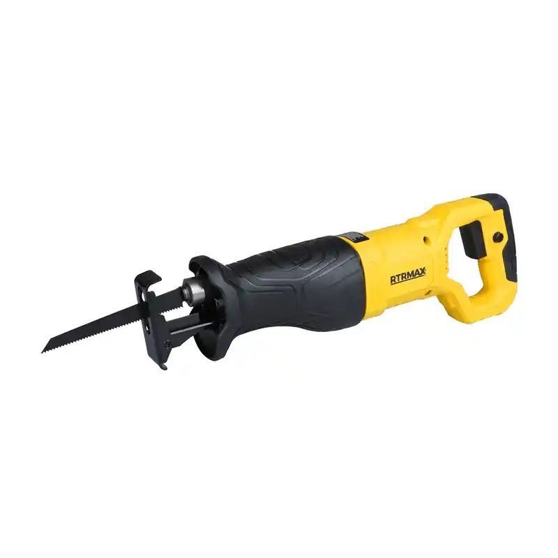 Rtrmax RTH906 Elektrikli Tilki Kuyruğu Testere