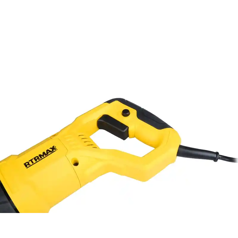 Rtrmax RTH906 Elektrikli Tilki Kuyruğu Testere