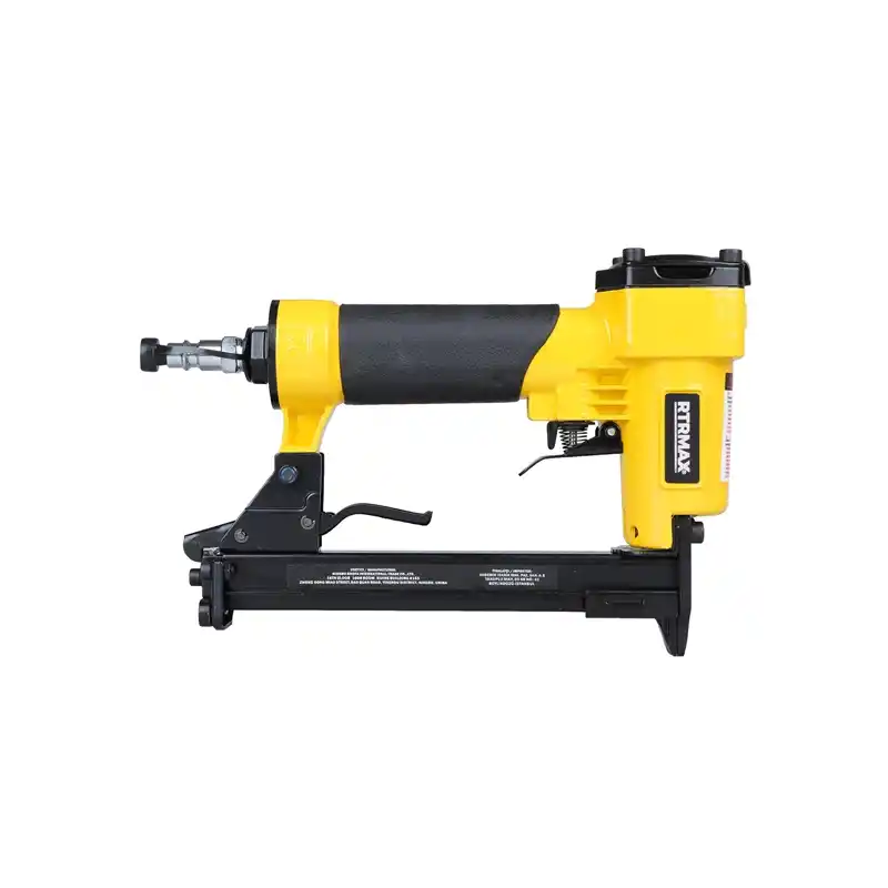 Rtrmax RTM0116 Havalı Zımba Tabancası 6-16 mm