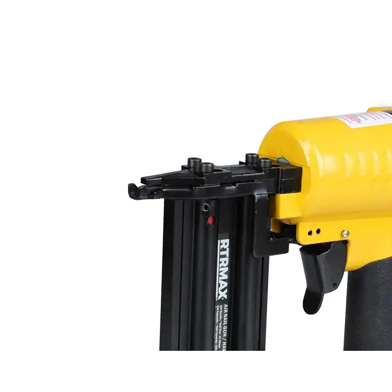 Rtrmax RTM0135 Havalı Çivi Çakma Tabancası 10-50 mm