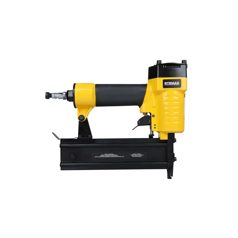 Rtrmax RTM0135 Havalı Çivi Çakma Tabancası 10-50 mm